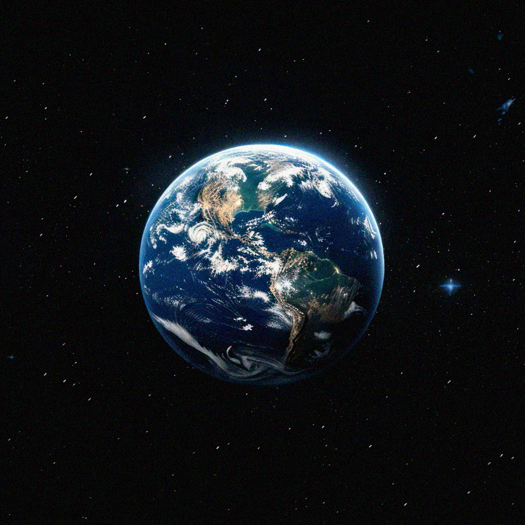 Global PR visual