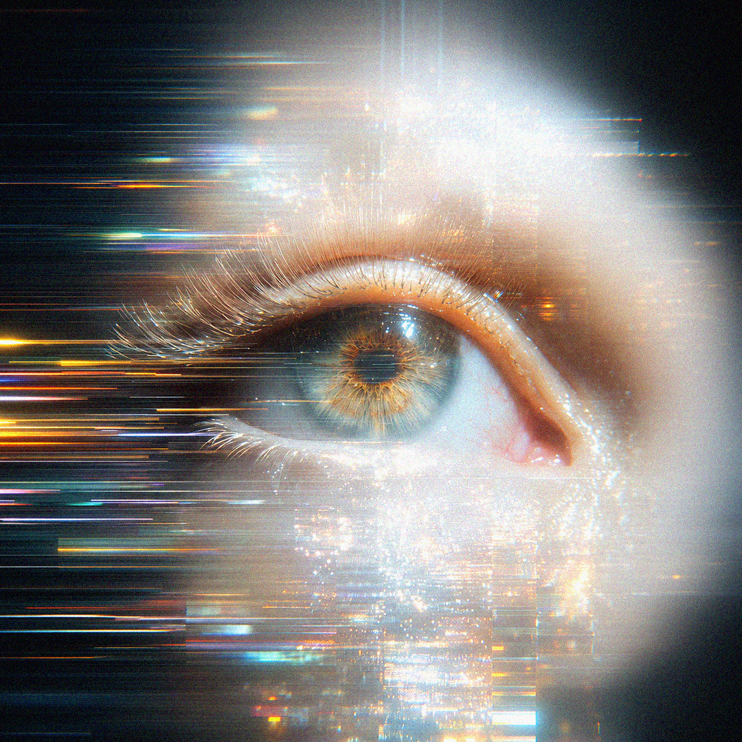 The Ecosystem about visual