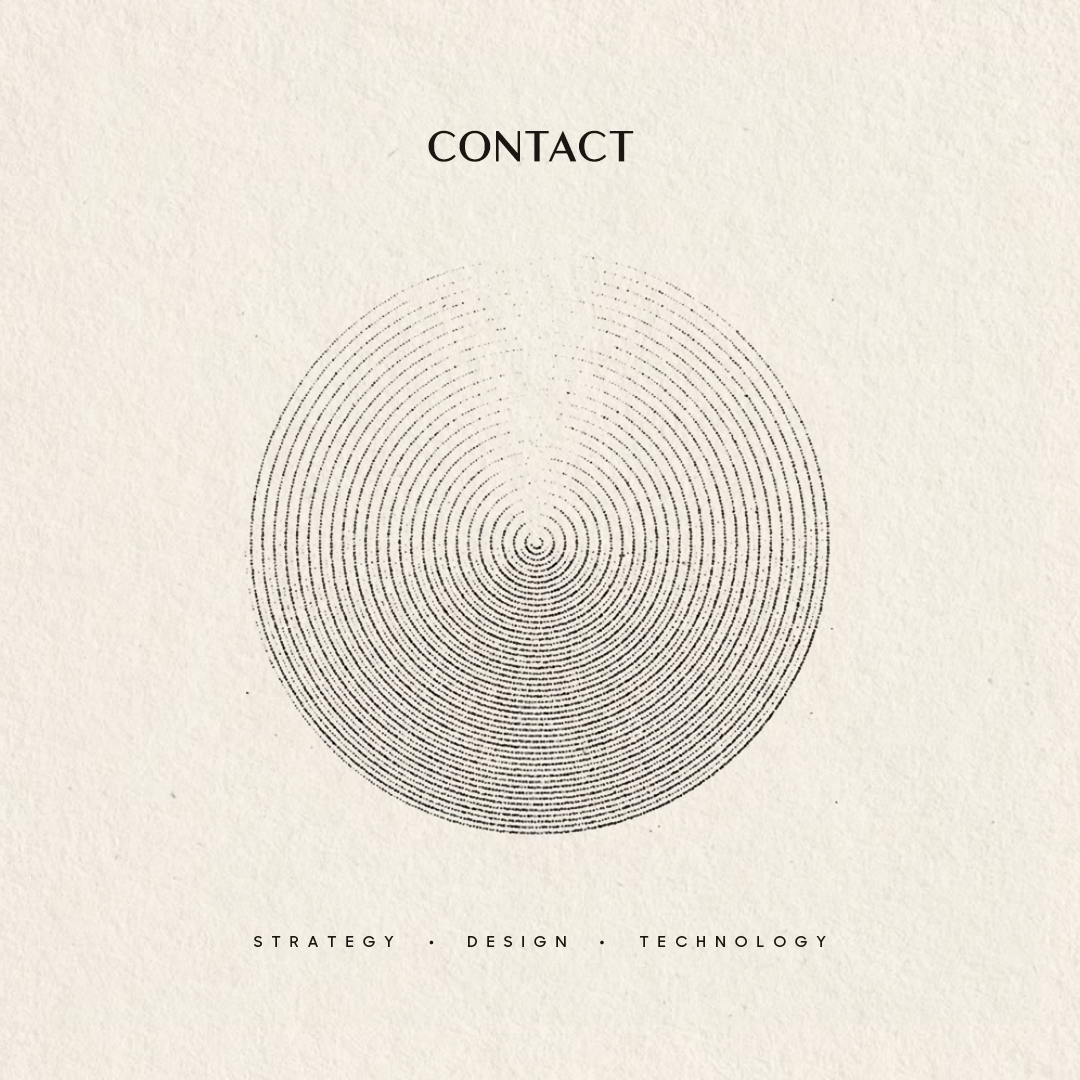 The Ecosystem Contact Visual
