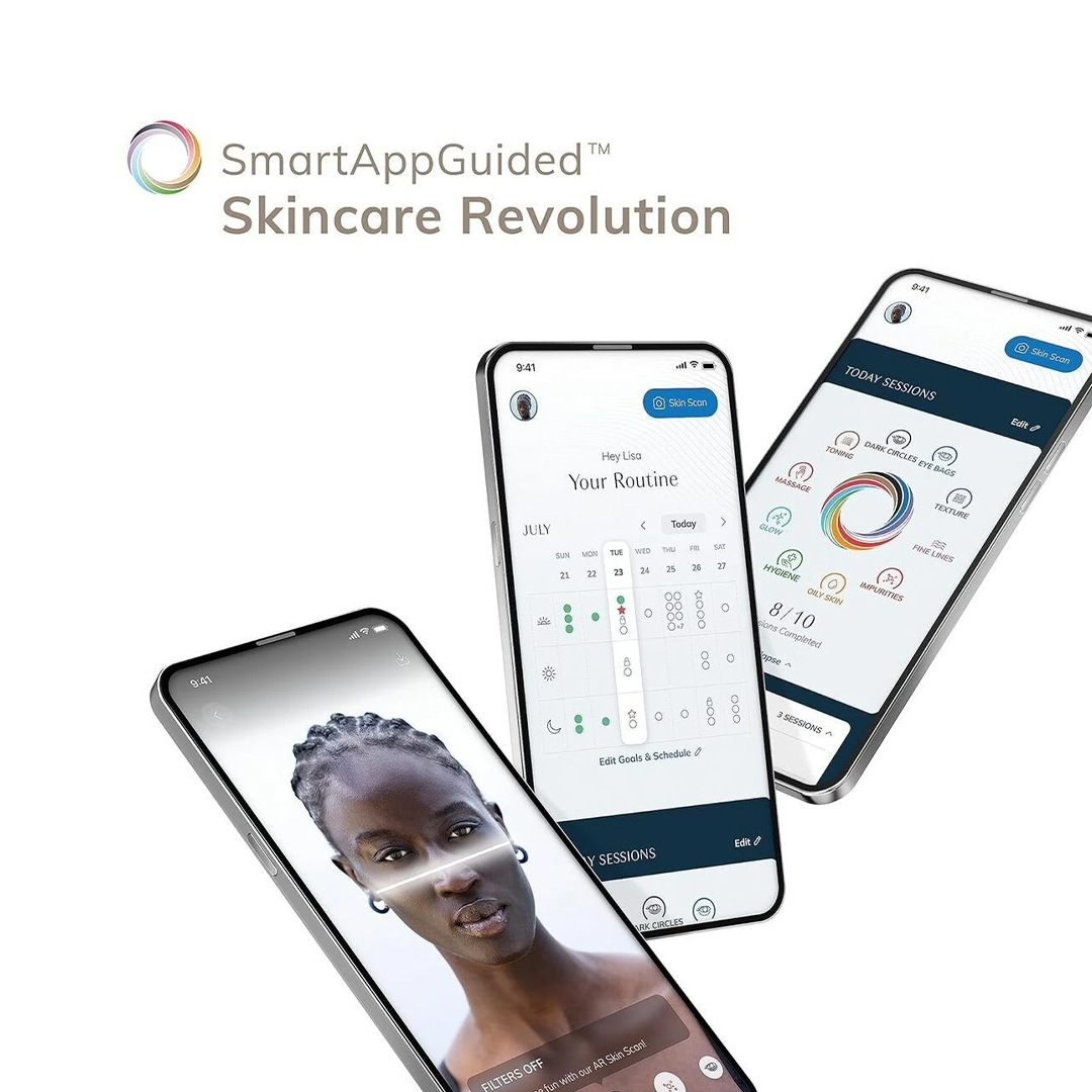 Smart Beauty Tech