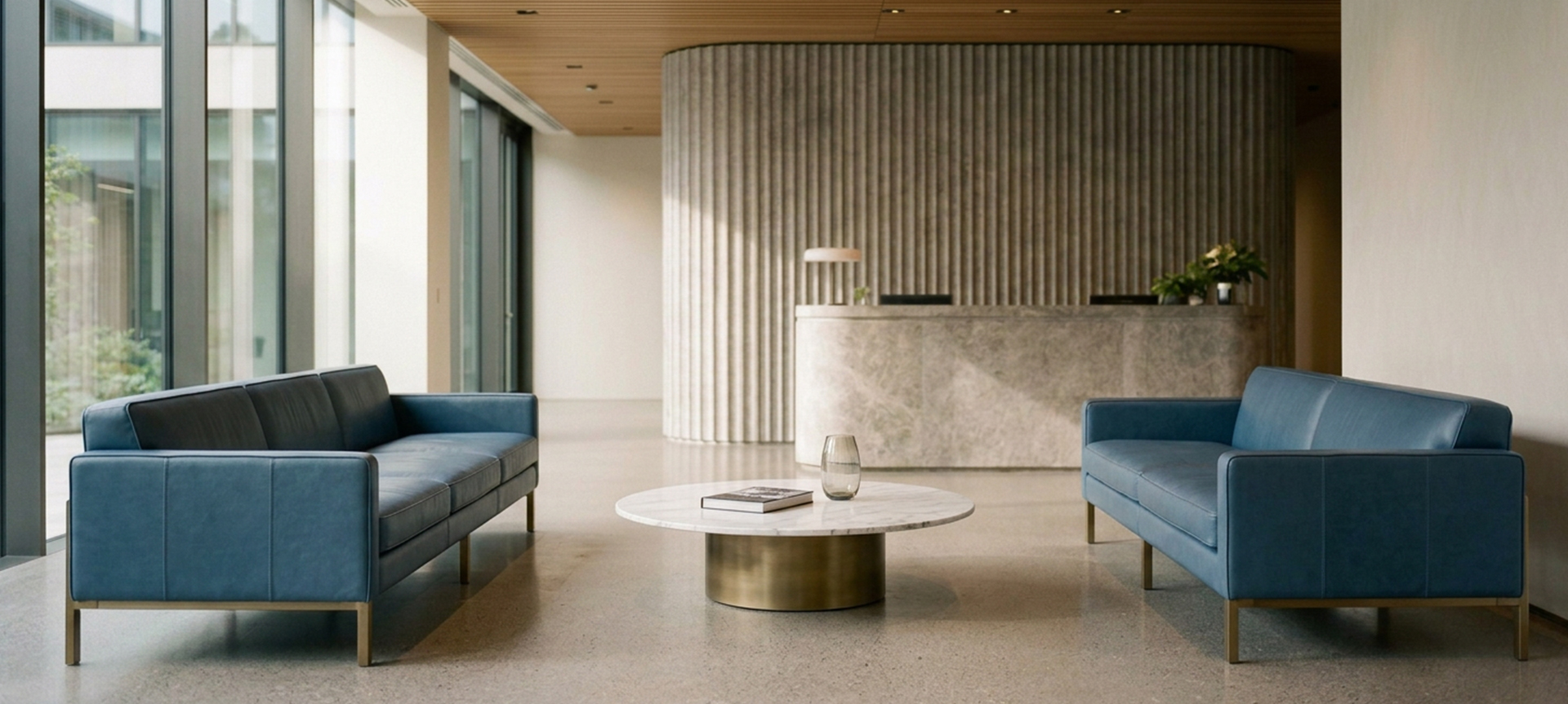 Penche contract interiors