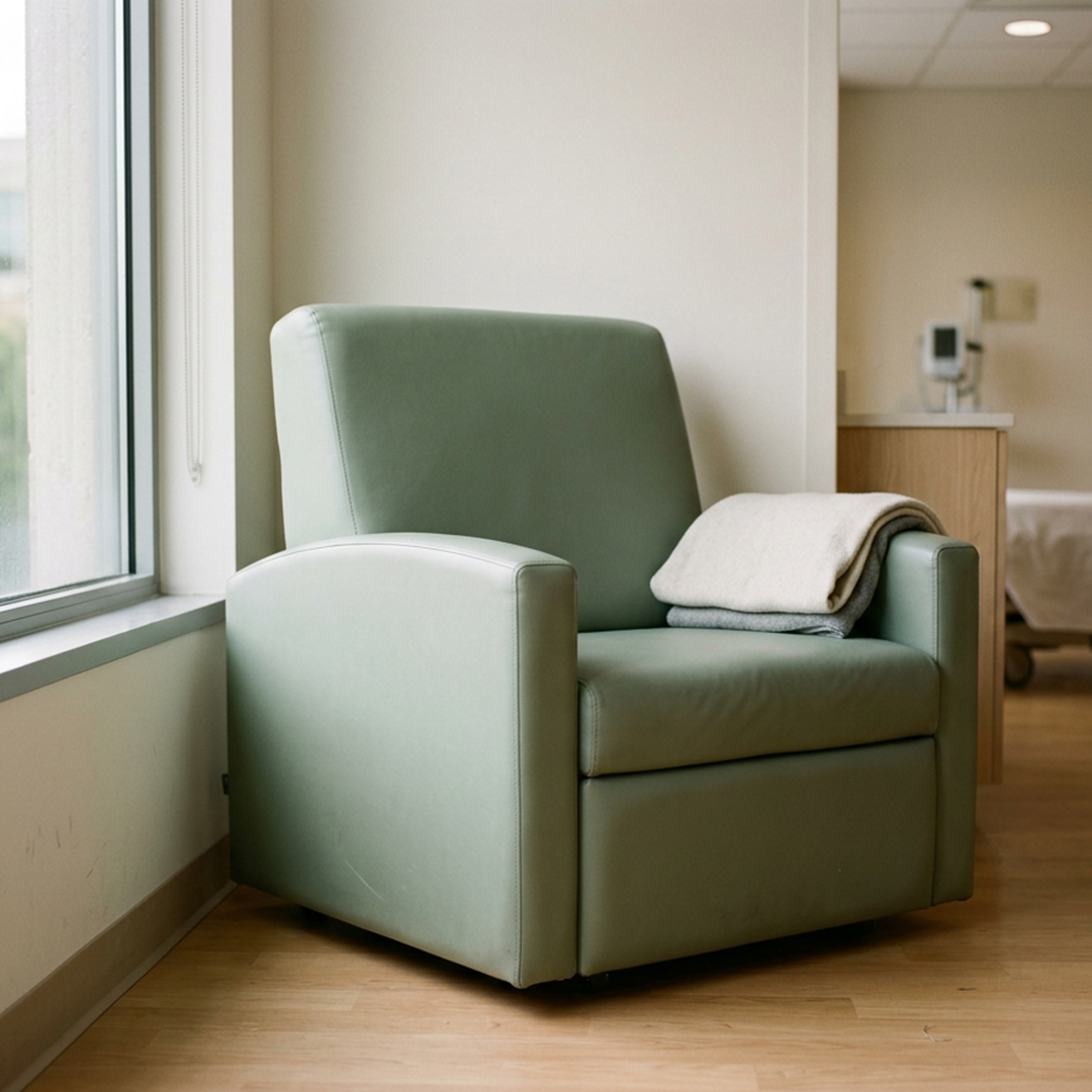 Healthcare facilities