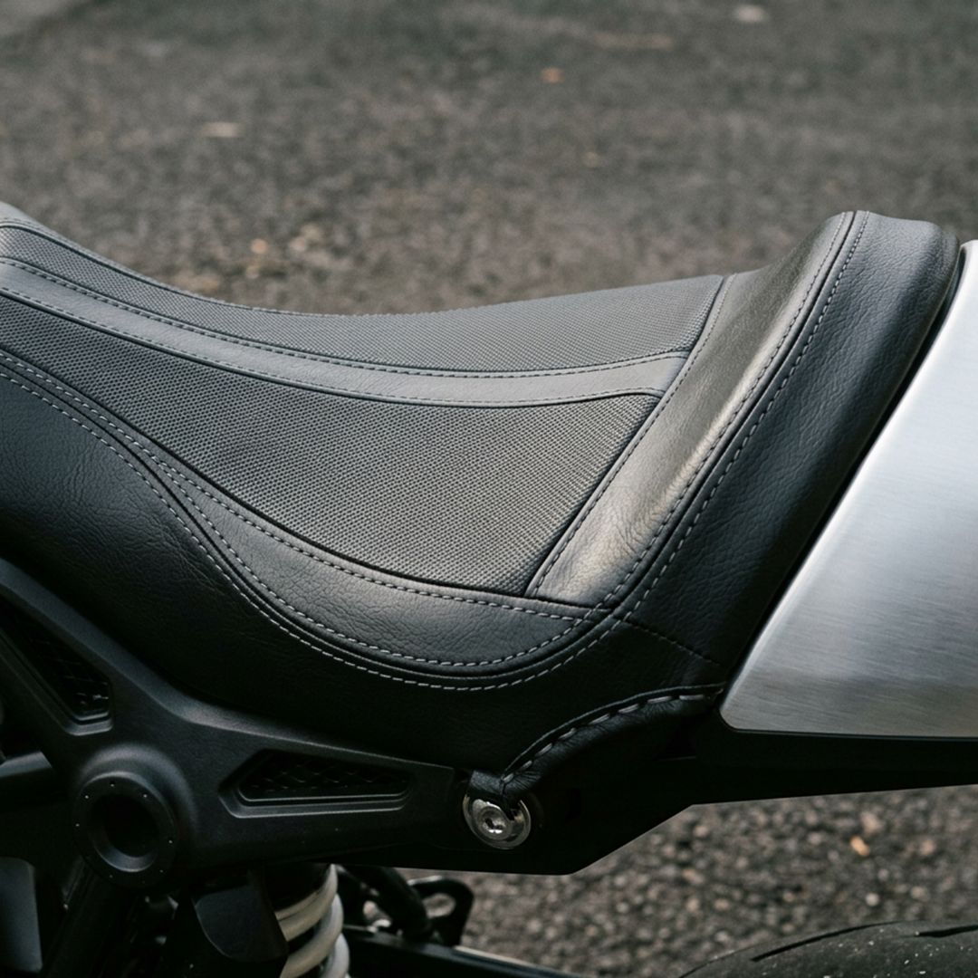 Motorcycles