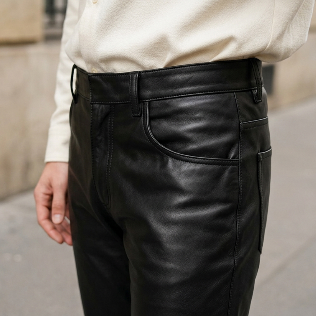 Trousers and skirts