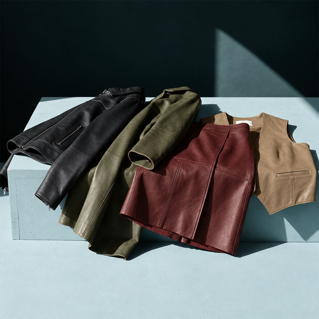 Fashion collections