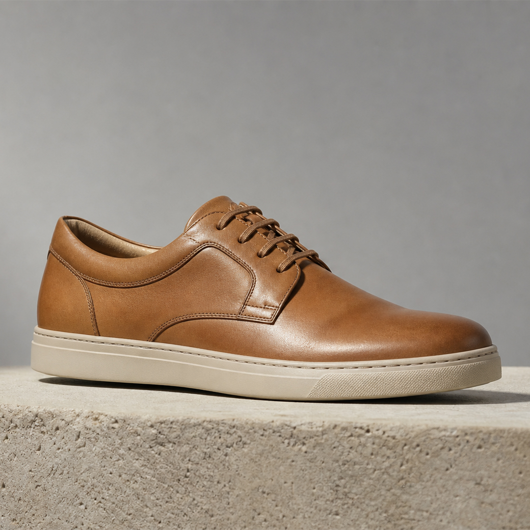 Casual footwear