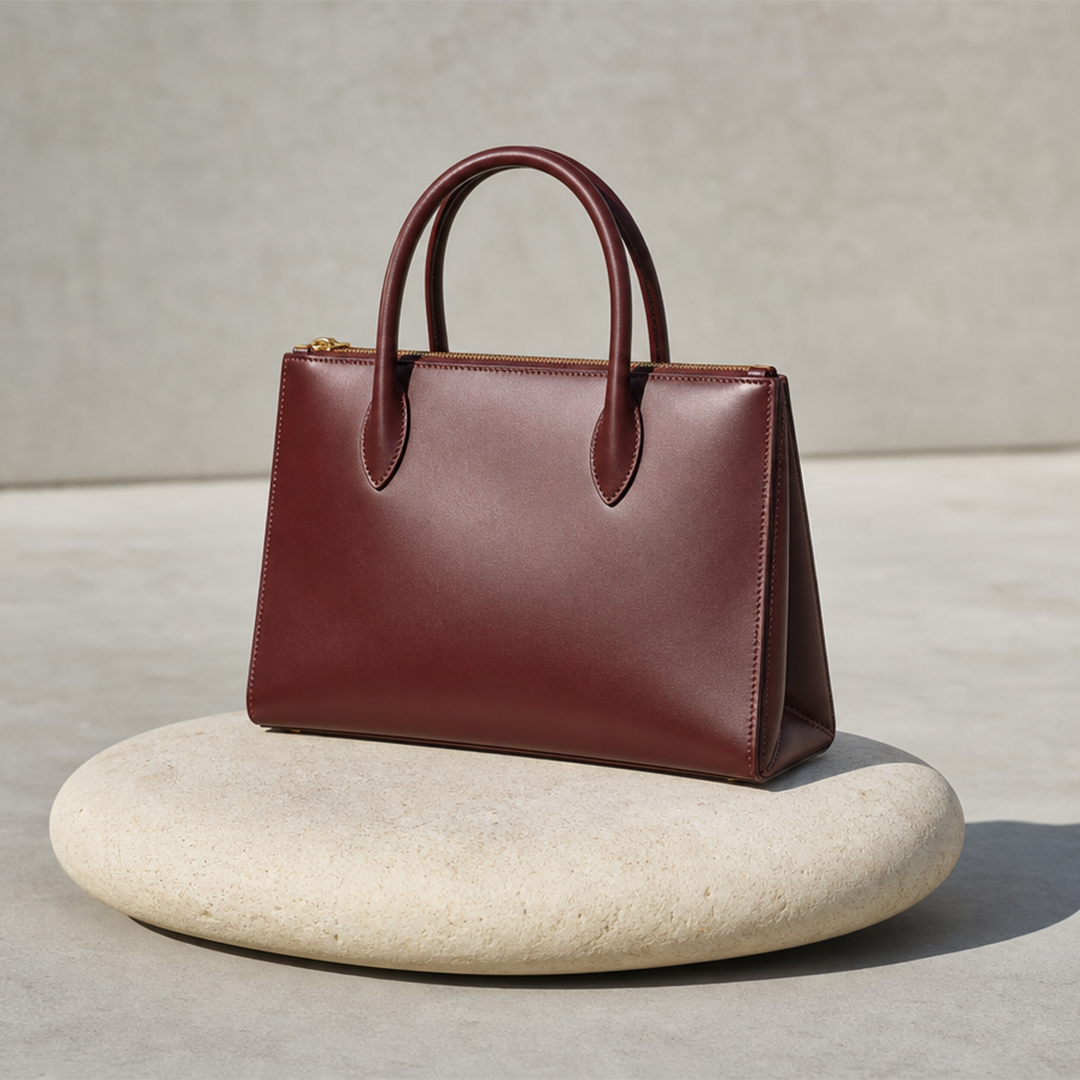 Handbags and shoulder bags