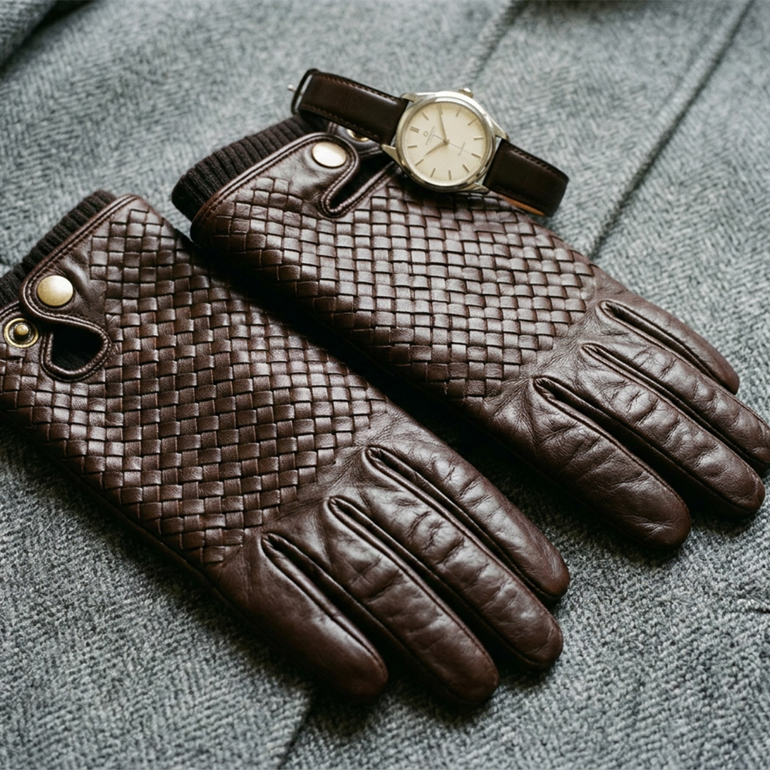 Fashion accessories