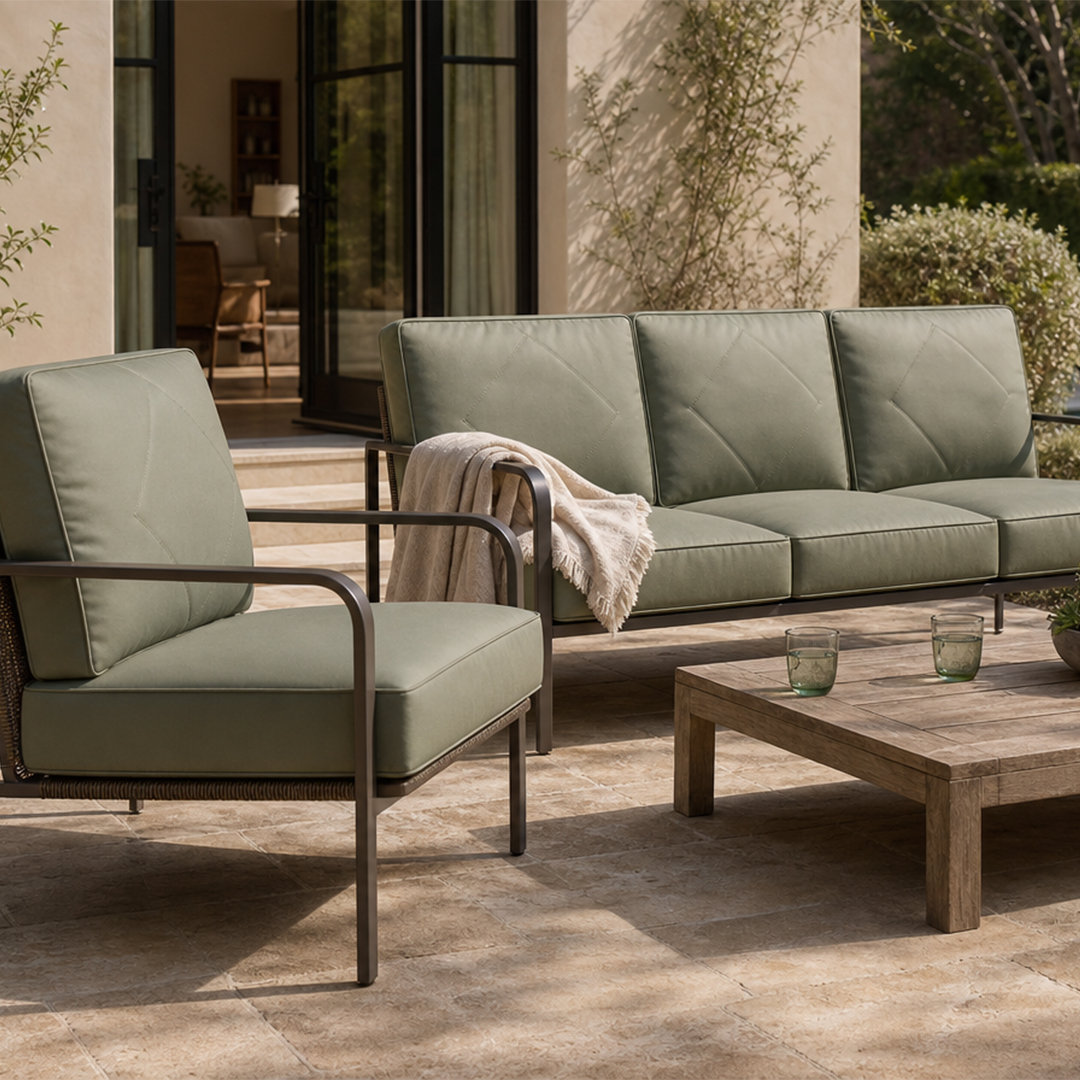 Garden furniture