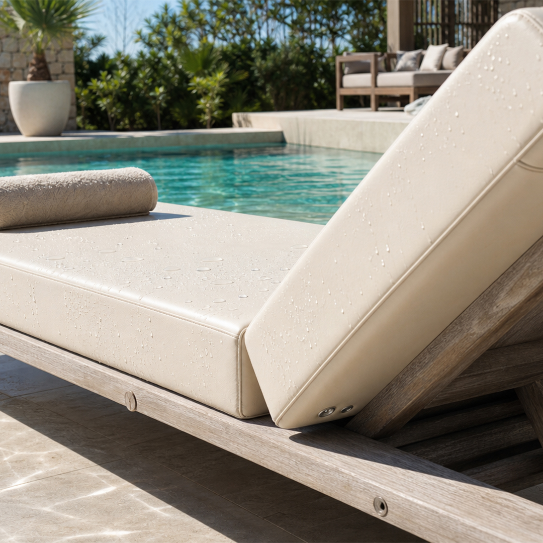 Poolsides