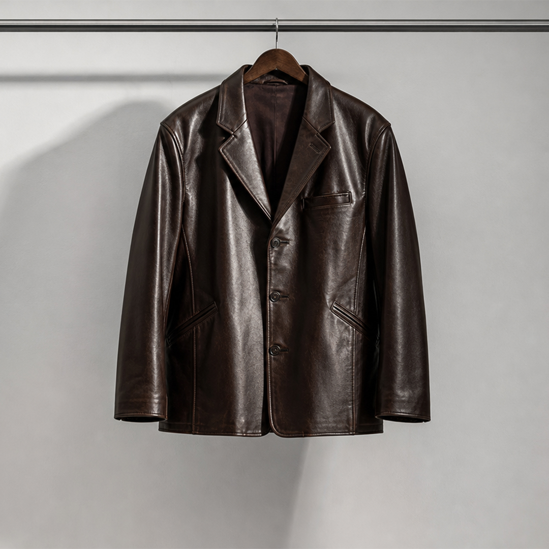 Jackets and coats