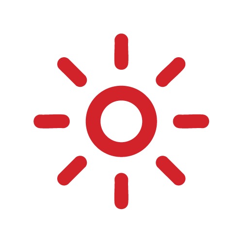 UV Dayanımı