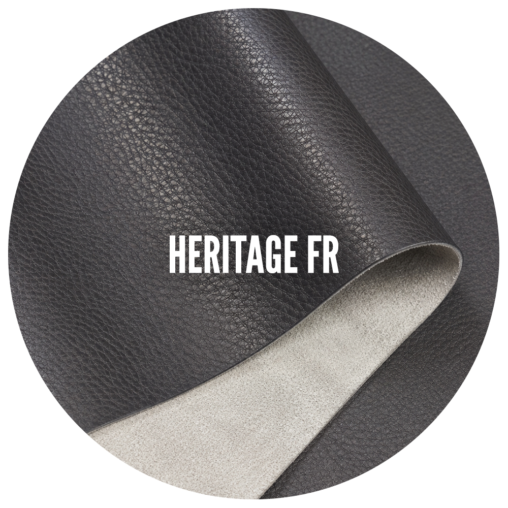 Heritage FR
