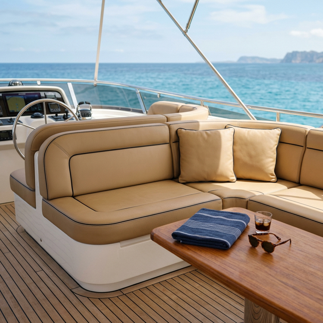 Yachts