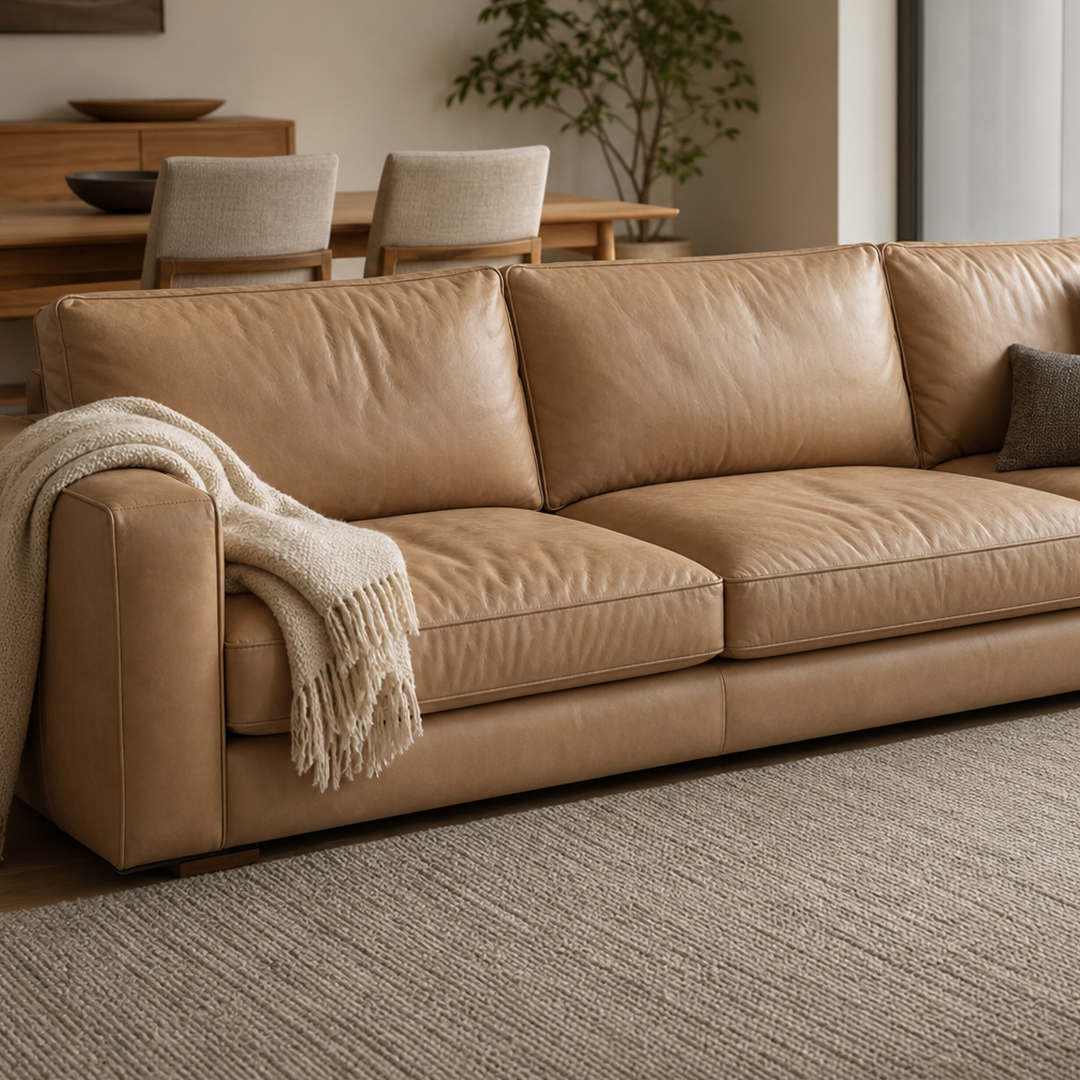 Residential interiors