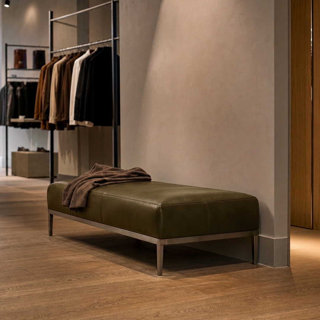 Retail and store fit-out