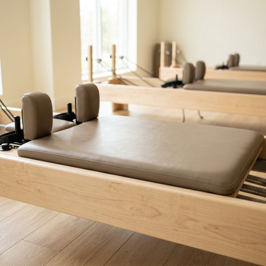 Fitness and sports centres